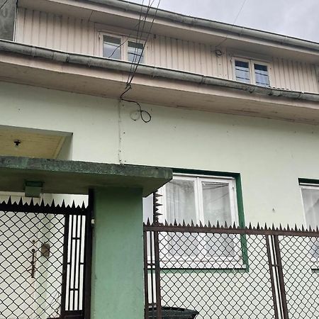 Hospedaje Valdivia Exterior photo